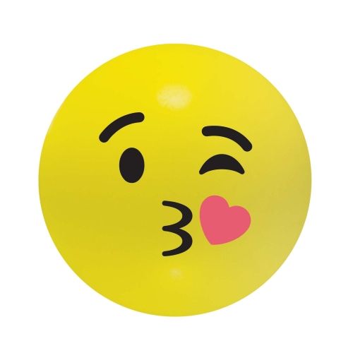 Stress Emojis *