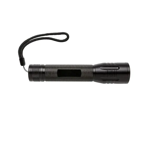 3W large CREE torch 3W large CREE torch