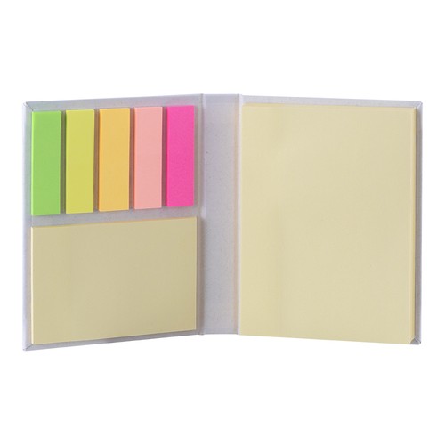 BLOC NOTES SUSU