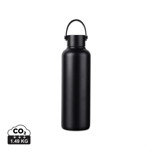 VINGA Baltimore RCS recycled SS bottle 600 ML VINGA Baltimore RCS recycled SS bottle 600 ML