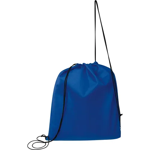 Sac de gym non-tissé Seoul