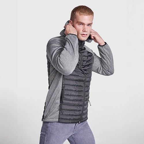 Veste homme à capuche MINSK