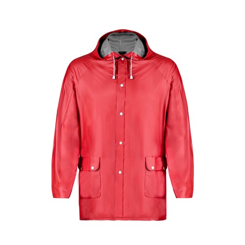 Impermeable Hinbow Impermeable Hinbow