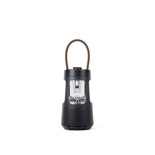 Nordic Drift Everest RCS IPX4 camping lantern 10W speaker Nordic Drift Everest RCS IPX4 camping lantern 10W speaker