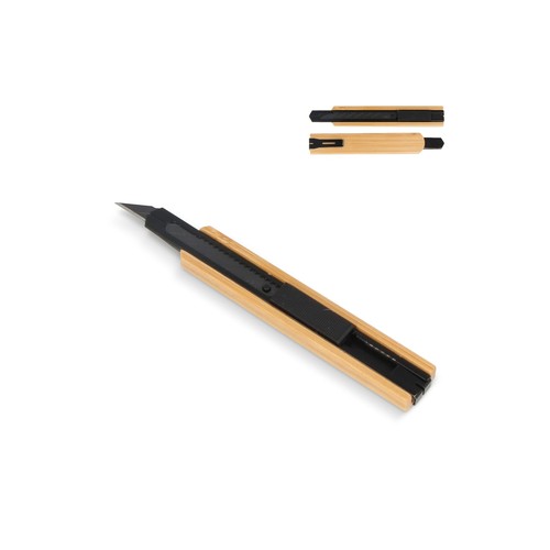 Cuchillo Hobby Bamboo Cuchillo Hobby Bamboo