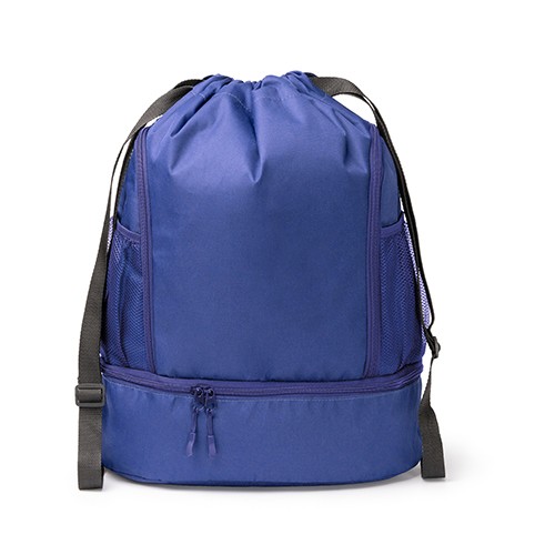 Backpack bag Turchese