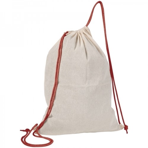 Cotton bag LONDONDERRY Cotton bag LONDONDERRY