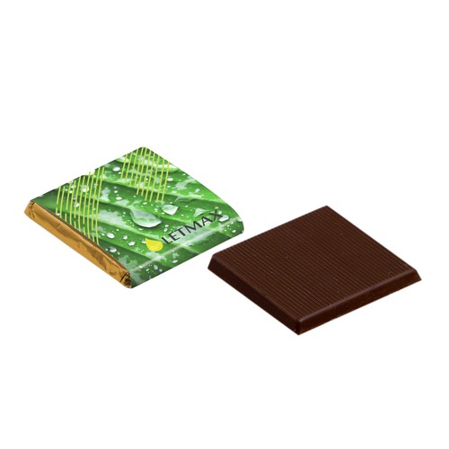 Square napolitain dark (starting at 5,070 units)