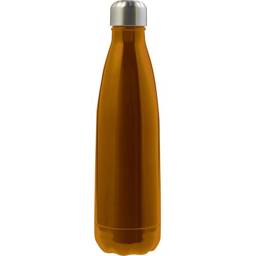 Borraccia in acciaio inox, doppia parete, capacità 500 ml Lombok