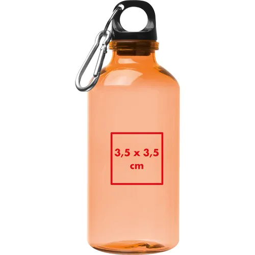 Gerecycleerde PET-fles Mechelen