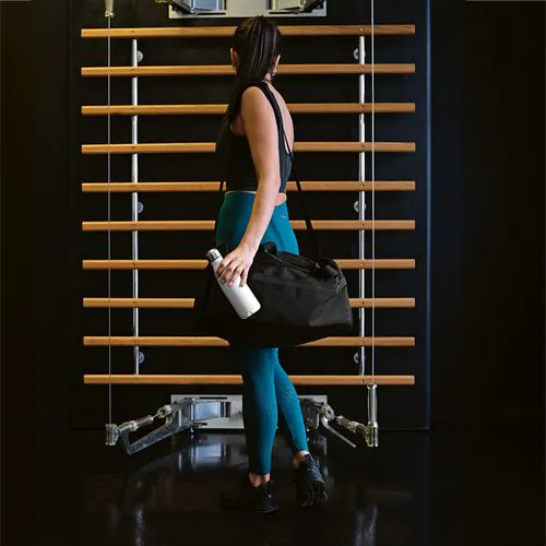 São Paulo L Gym Bag São Paulo L Gym Bag