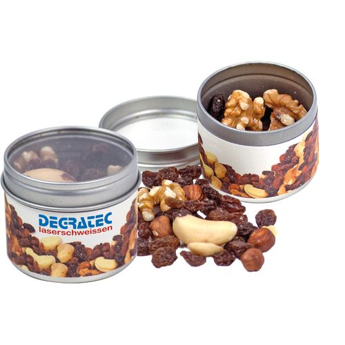 The Healthy Snack The Healthy Snack