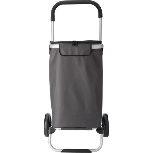 Polyester (320-330 gr/m²) cooler, shopping trolley Susanita