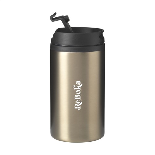 Thermo Can RCS Recycled Steel 300 ml thermo cup