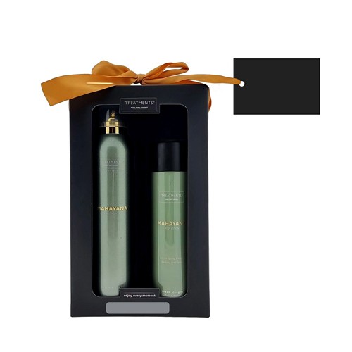 set de cosméticos