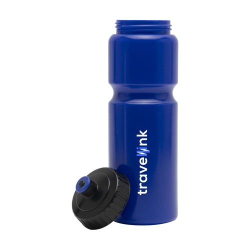 Sugarcane Bio Bidon 750 ml drinking bottle Sugarcane Bio Bidon 750 ml drinking bottle
