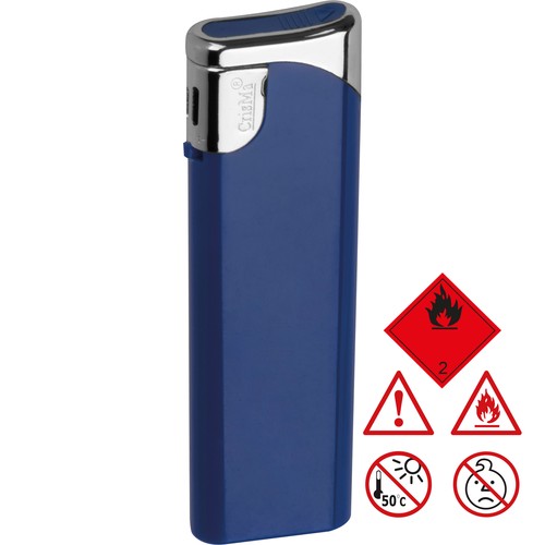 Accendino elettrico GEOFFREY