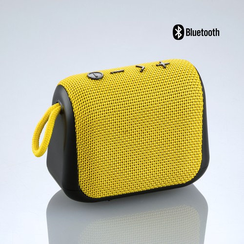 ENCEINTE SANS FIL COLORISSIMO ENCEINTE SANS FIL COLORISSIMO