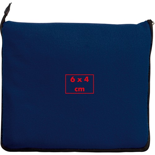 2in1 fleece blanket/pillow Radcliff