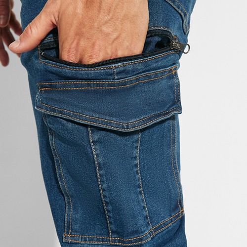 Jeans multitasche RAPTOR Jeans multitasche RAPTOR