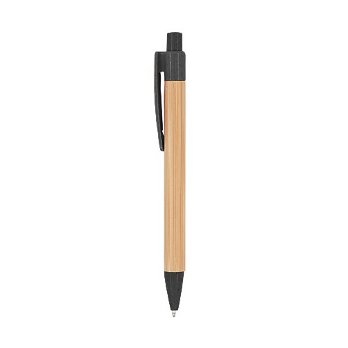 Bamboo ballpoint pen Cornappo Bamboo ballpoint pen Cornappo
