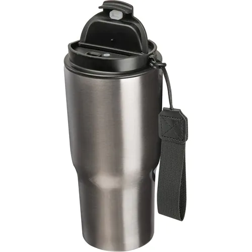 Gobelet en acier inoxydable, 550ml Gobelet en acier inoxydable, 550ml