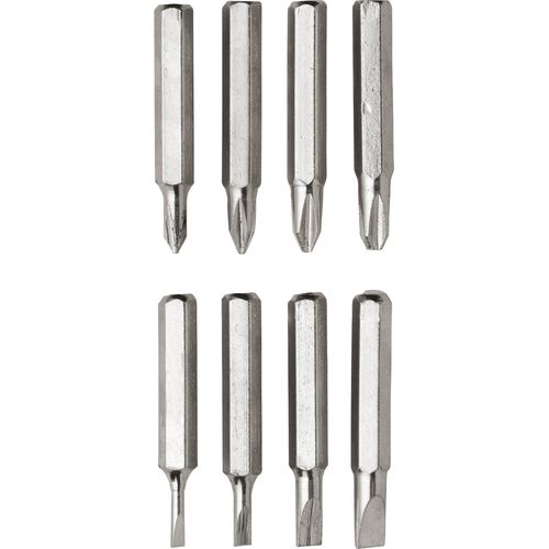 Aluminium 3-in-1 key holder Frazer Aluminium 3-in-1 key holder Frazer