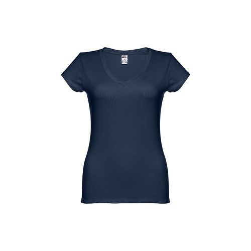THC ATHENS WOMEN. T-shirt da donna