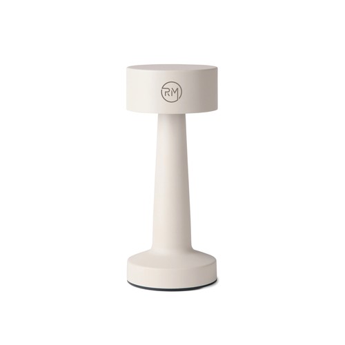 VINGA Maris RCS recycled ABS tafel lamp VINGA Maris RCS recycled ABS tafel lamp