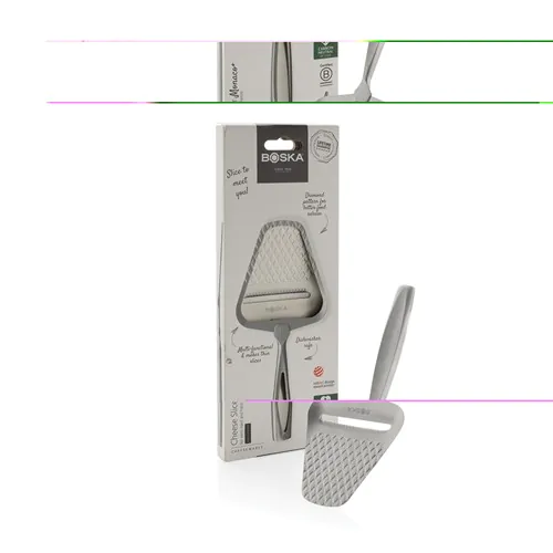 BOSKA Trancheur de fromage Monaco+