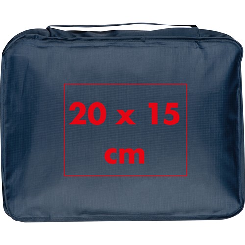 4-piece travel set Belmont