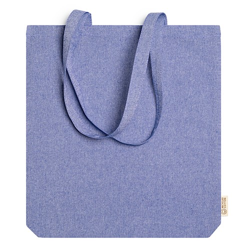 Borsa cotone riciclato Boschi Borsa cotone riciclato Boschi