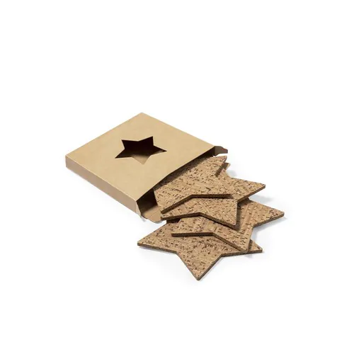 Coaster Set Danop