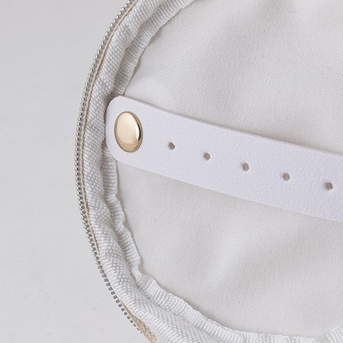 Boîte à bijoux avec insert pour boucles d'oreilles Yonà