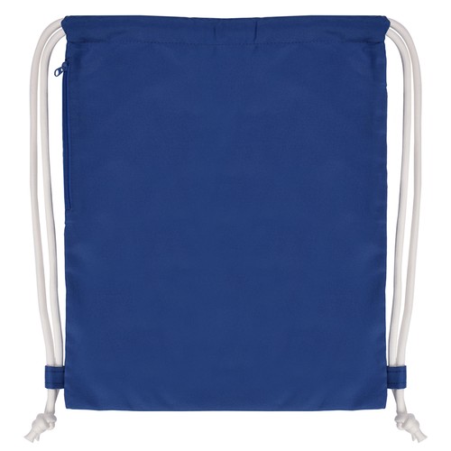 300D POLYESTER KNAPSAC 300D POLYESTER KNAPSAC