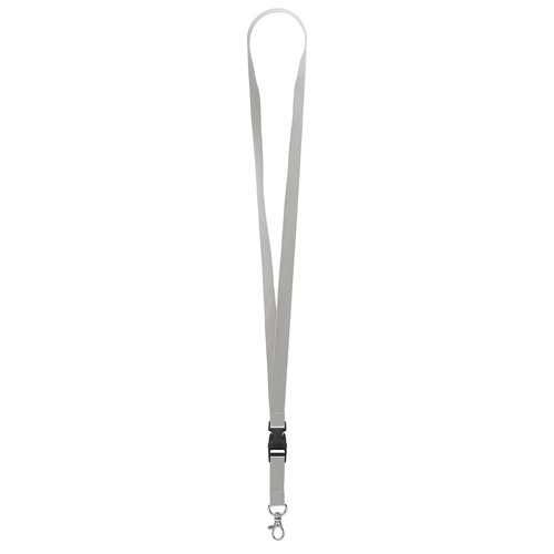 Lanyard "default" widt of ribbon 15 mm Lanyard "default" widt of ribbon 15 mm