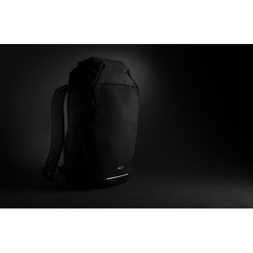 Zaino business 15.6" Swiss Peak in rPET AWARE™