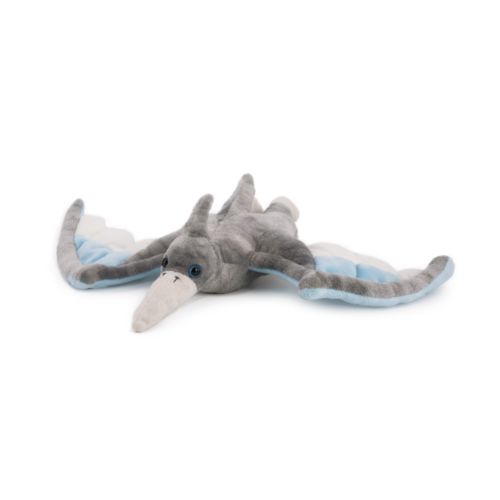 stuffed toy