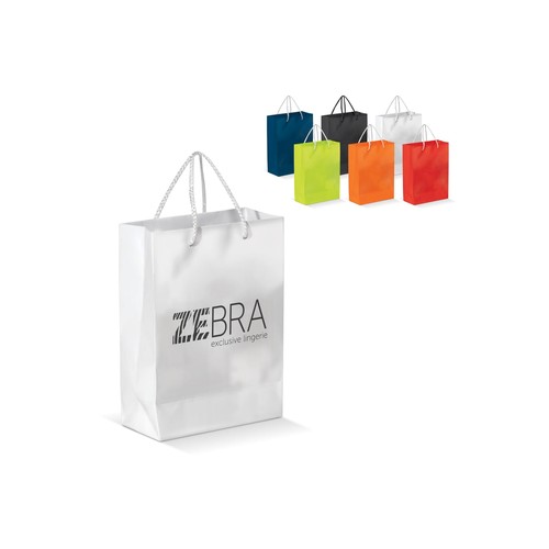 Paper bag small Paper bag small