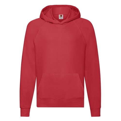 Felpa Bimbo Lightweight Hooded S Felpa Bimbo Lightweight Hooded S