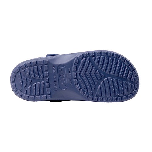 Clog DAN