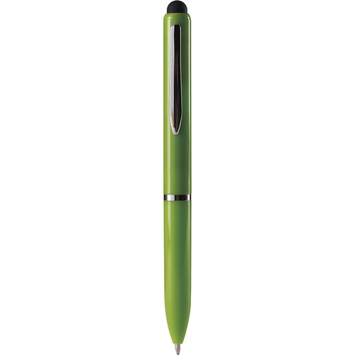 PLASTIC TOUCH SCREEN BALLPOINT PEN PLASTIC TOUCH SCREEN BALLPOINT PEN