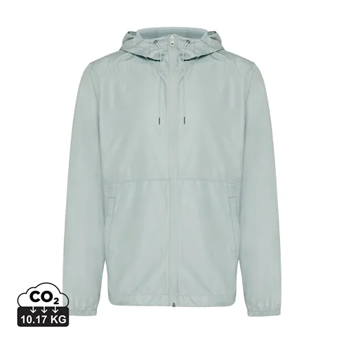 Veste légère en polyester recyclé IQONIQ Logan Veste légère en polyester recyclé IQONIQ Logan