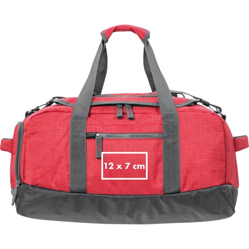 Bolsa de deportes de gran calidad Bolsa de deportes de gran calidad