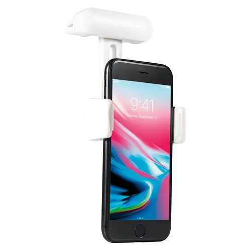 Smartphone houder voor de auto REEVES-CUIABÁ Smartphone houder voor de auto REEVES-CUIABÁ