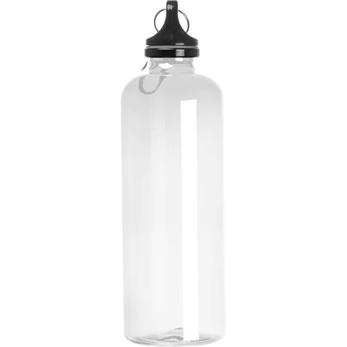 Sports drinking bottle 600ml