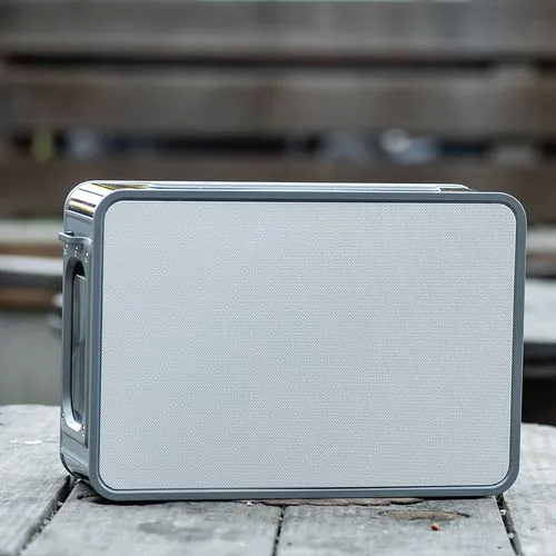 Jouncer Speaker