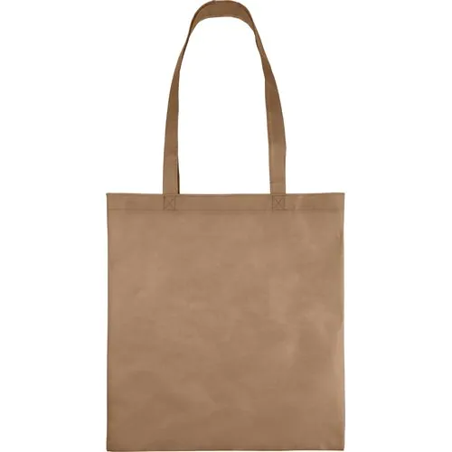Nonwoven (80 gsm) shopping bag Taye