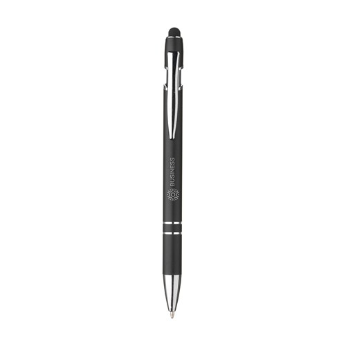 Lupa RCS Recycled Alu stylo tactile