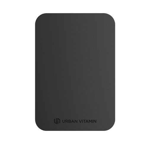 Powerbank Burbank RCS Urban Vitamin 3.000 mAh Powerbank Burbank RCS Urban Vitamin 3.000 mAh